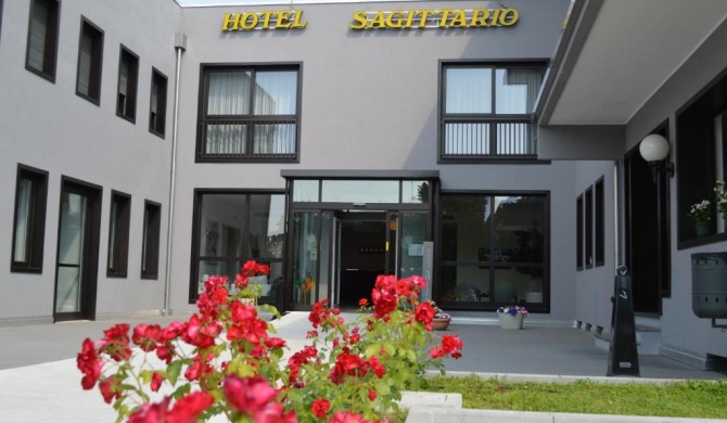 Hotel Sagittario