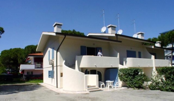 Flat in Lignano Riviera