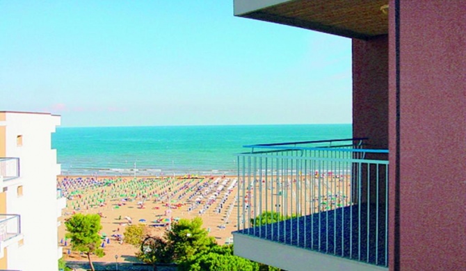 Flat in Lignano Sabbiadoro