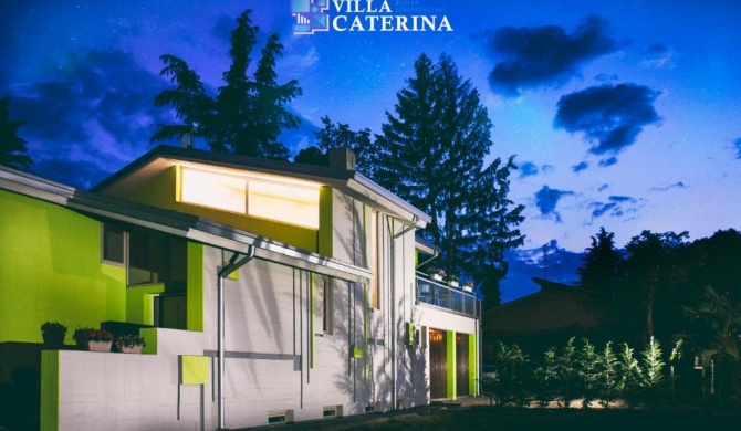 B&B Villa Caterina