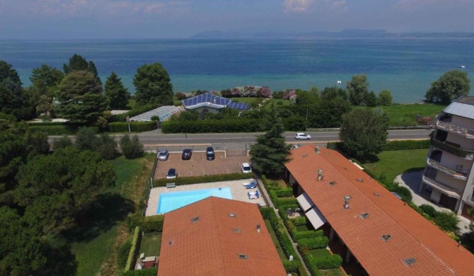 Apartment in Peschiera del Garda 36953