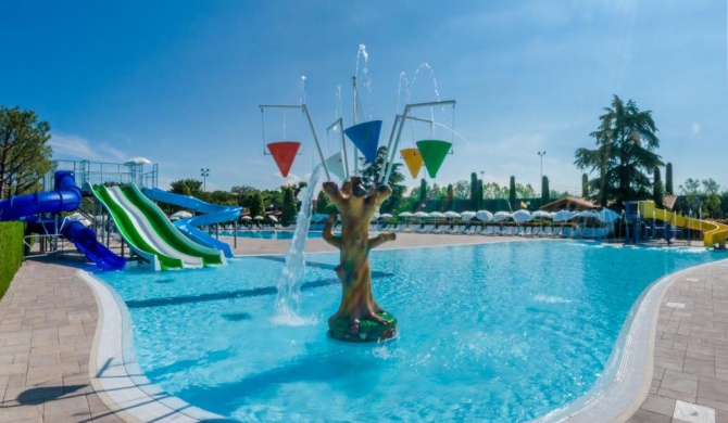 Del Garda Village and Camping