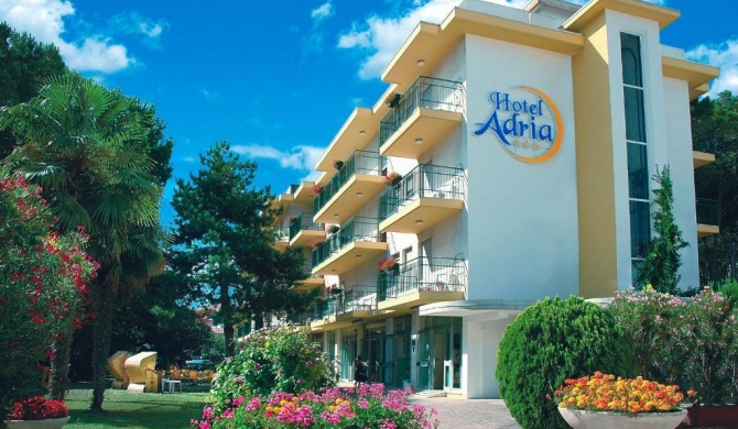 Hotel Adria