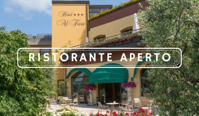 Hotel Ristorante Al Fiore