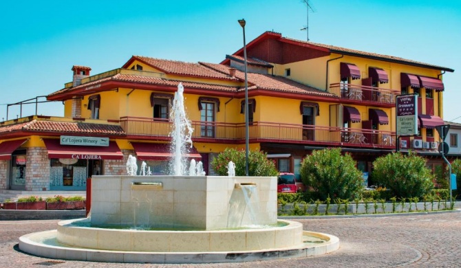 Hotel Primavera