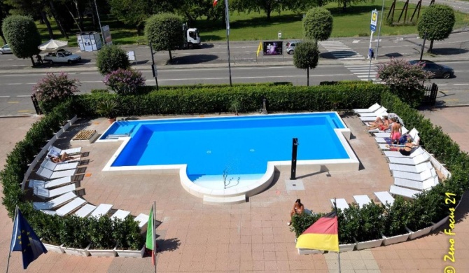 Hotel San Benedetto