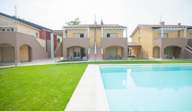 Italianflat - Peschiera Terrace