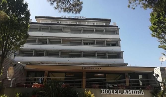 Hotel Ambra