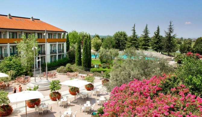 Parc Hotel