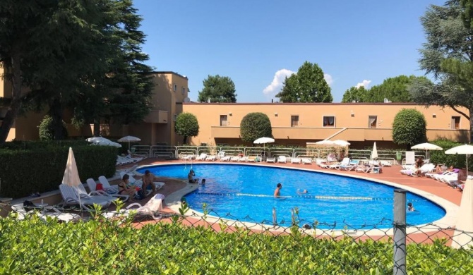 Italianflat - Peschiera in Vacanza