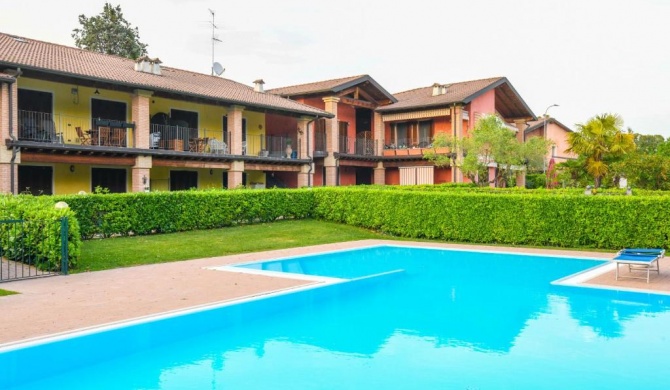 Peschiera Summer Home