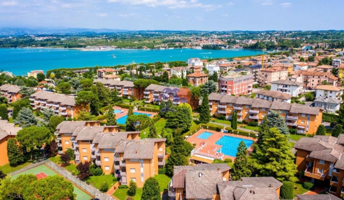 Premium Apartments Peschiera