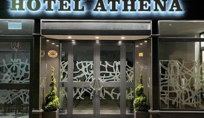 Hotel Athena