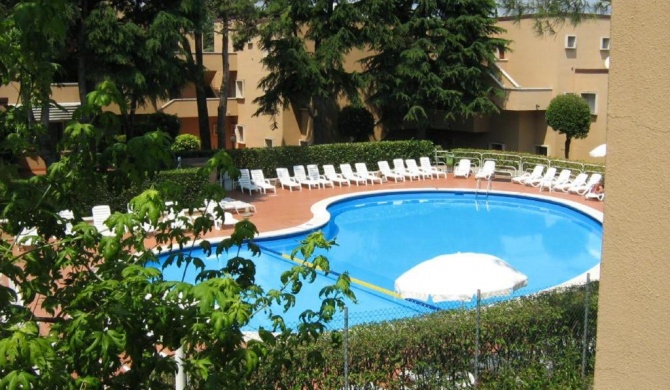 Residence La Madonnina