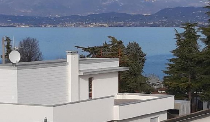 Villa Marianna South Garda Lake Holidays Apartments