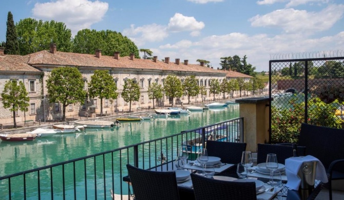 Time To Relax La Terrazza sul Lago