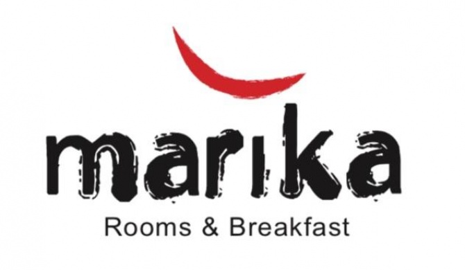MARIKA Rooms & Breakfast