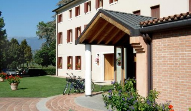Hotel Del Parco Ristorante Loris