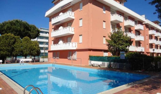 Apartment in Porto Santa Margherita 25143