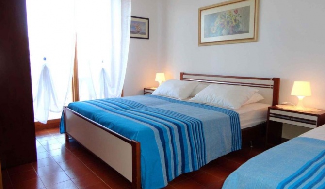 Apartment in Porto Santa Margherita 25674