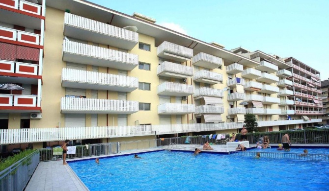 Apartments Porto Santa Margherita 24703