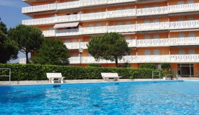 Apartments in Porto Santa Margherita 24778