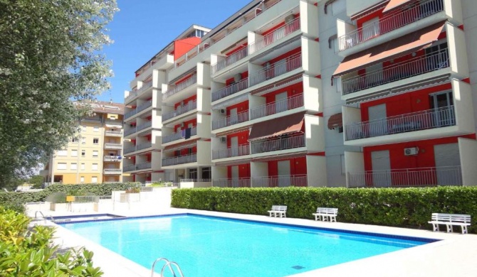 Apartments Porto Santa Margherita 25680