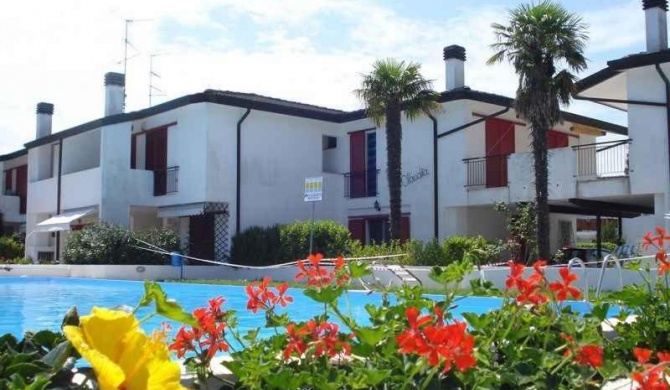 Holiday home Porto Santa Margherita 24673