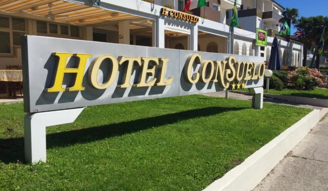 Hotel Consuelo