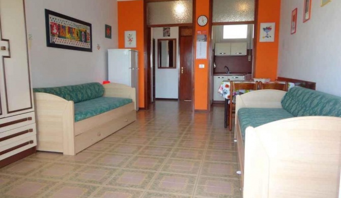 Studio in Porto Santa Margherita 25774