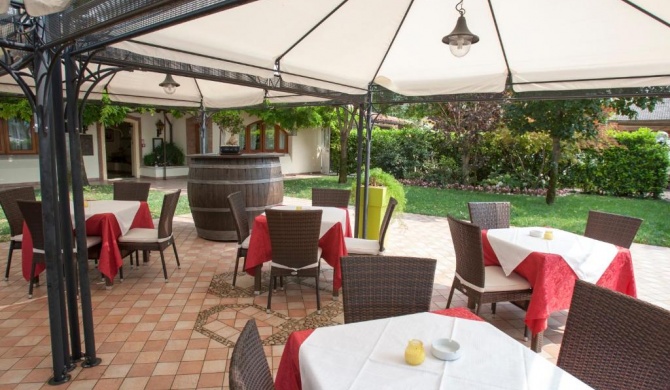 Hotel Ristorante Alla Botte