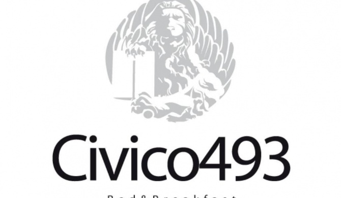 Civico 493 B'n'B