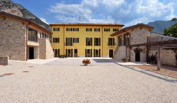 Agriturismo Tre Forti