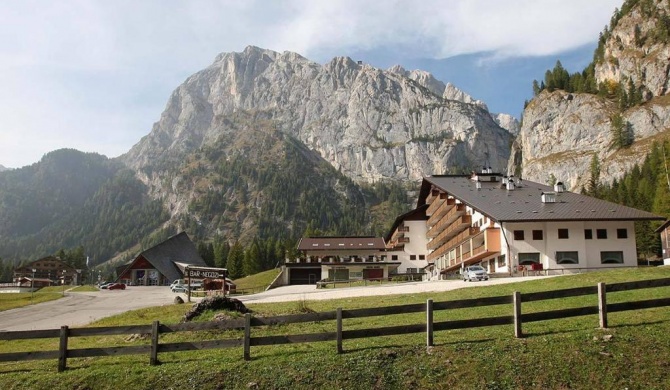 Dolomitissime Holiday Homes Marmolada