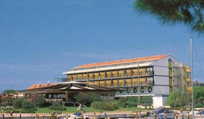 Hotel Marina Uno