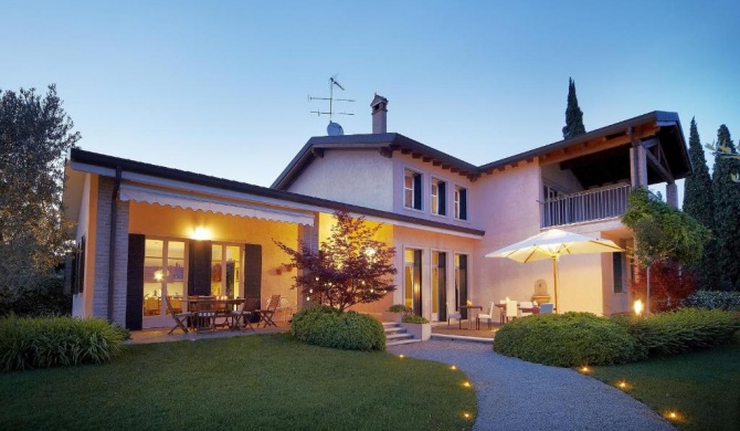 Villa Archi B&B