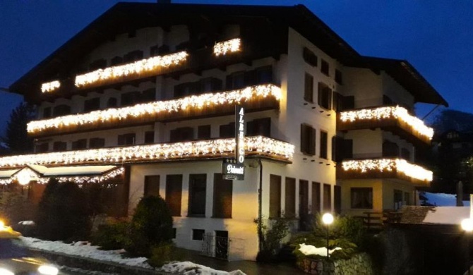 Hotel Albergo Dolomiti