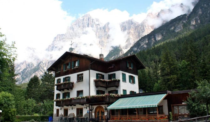 Locanda Montana