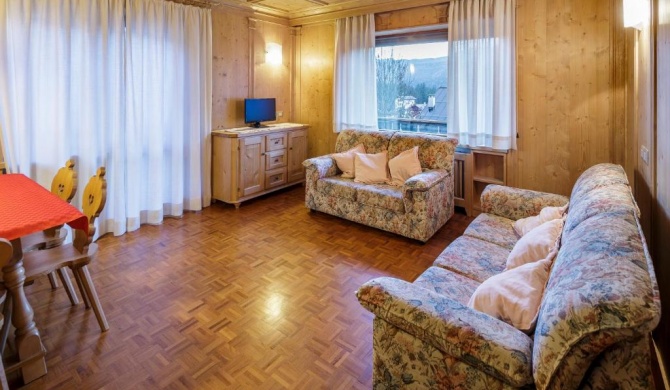 Villa Chiappuzza - Stayincortina