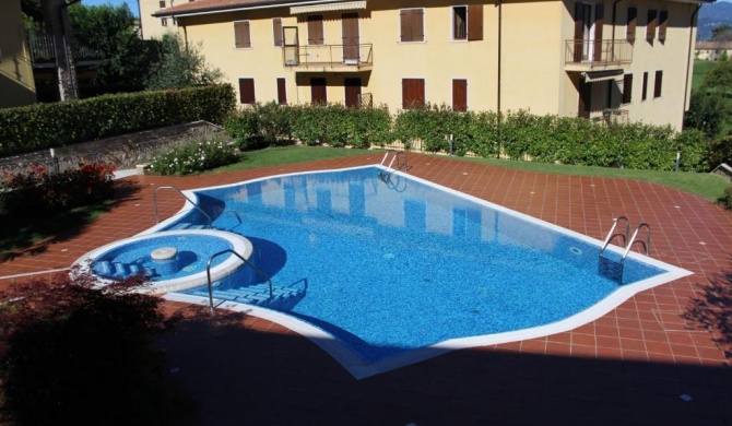 Apartment at Garda Lake