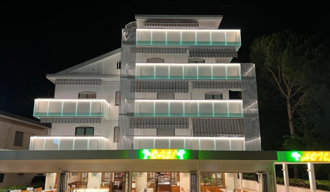 Hotel Oasi