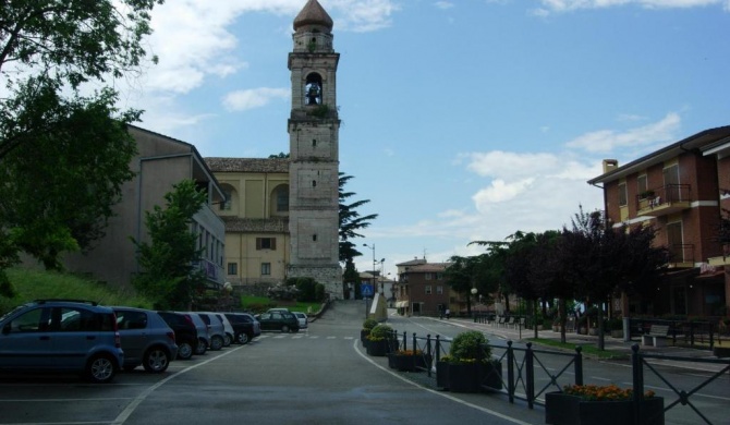 Casa Vacanze San Zeno di Montagna