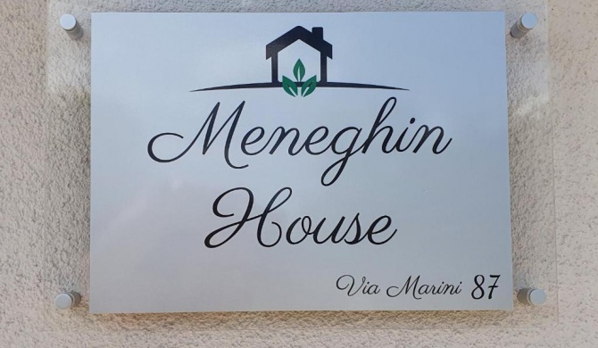 Meneghin House