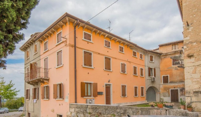 Valpolicella Homes Recioto Apartment