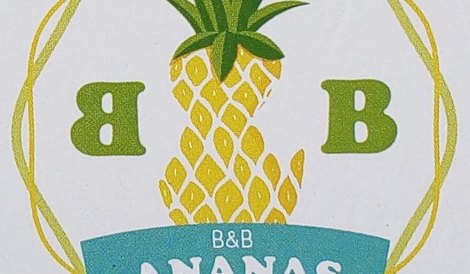 Ananas B&B