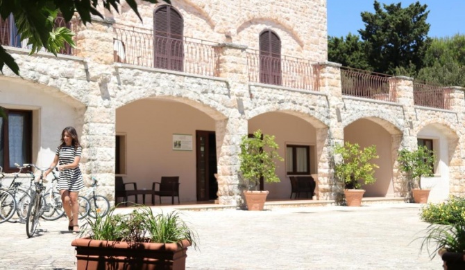 Hotel Castel Miramonti