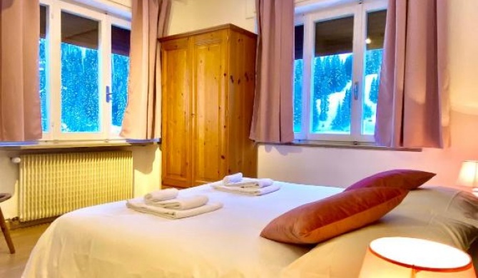 Hotel B&B Lorenzini Ski