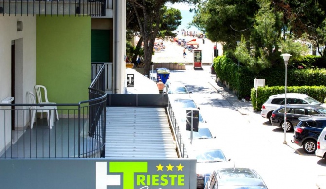 Hotel Trieste Mare