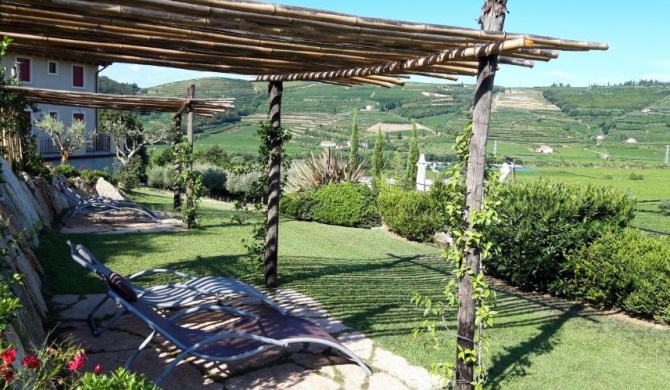 Agriturismo Tamellini