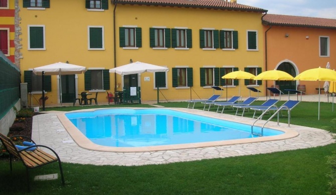 Agriturismo Colombarola